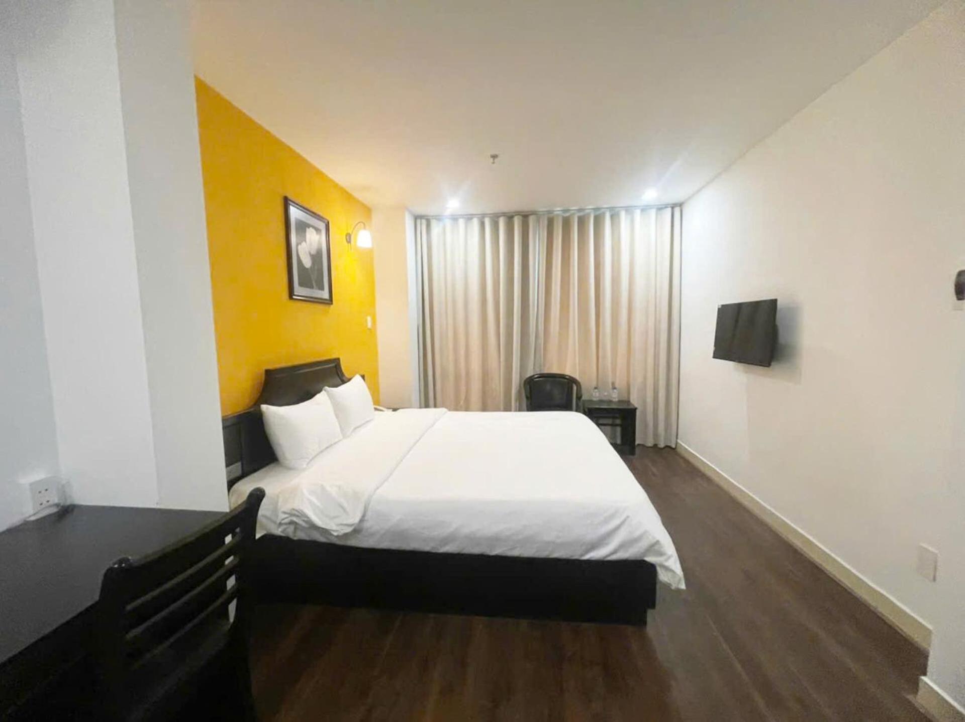 Hold Amanda Boutique Hotel Da Nang Exterior foto