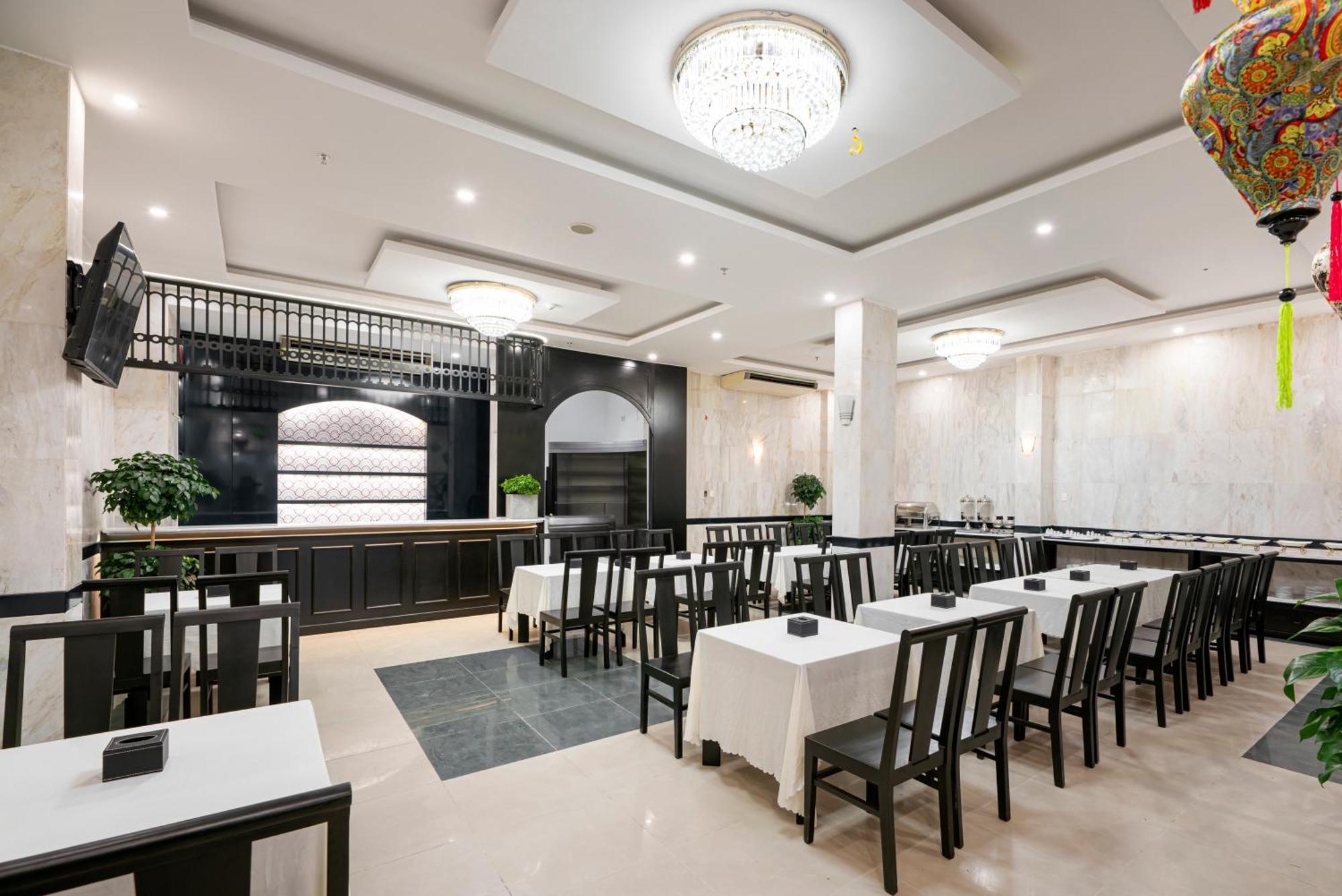 Hold Amanda Boutique Hotel Da Nang Exterior foto
