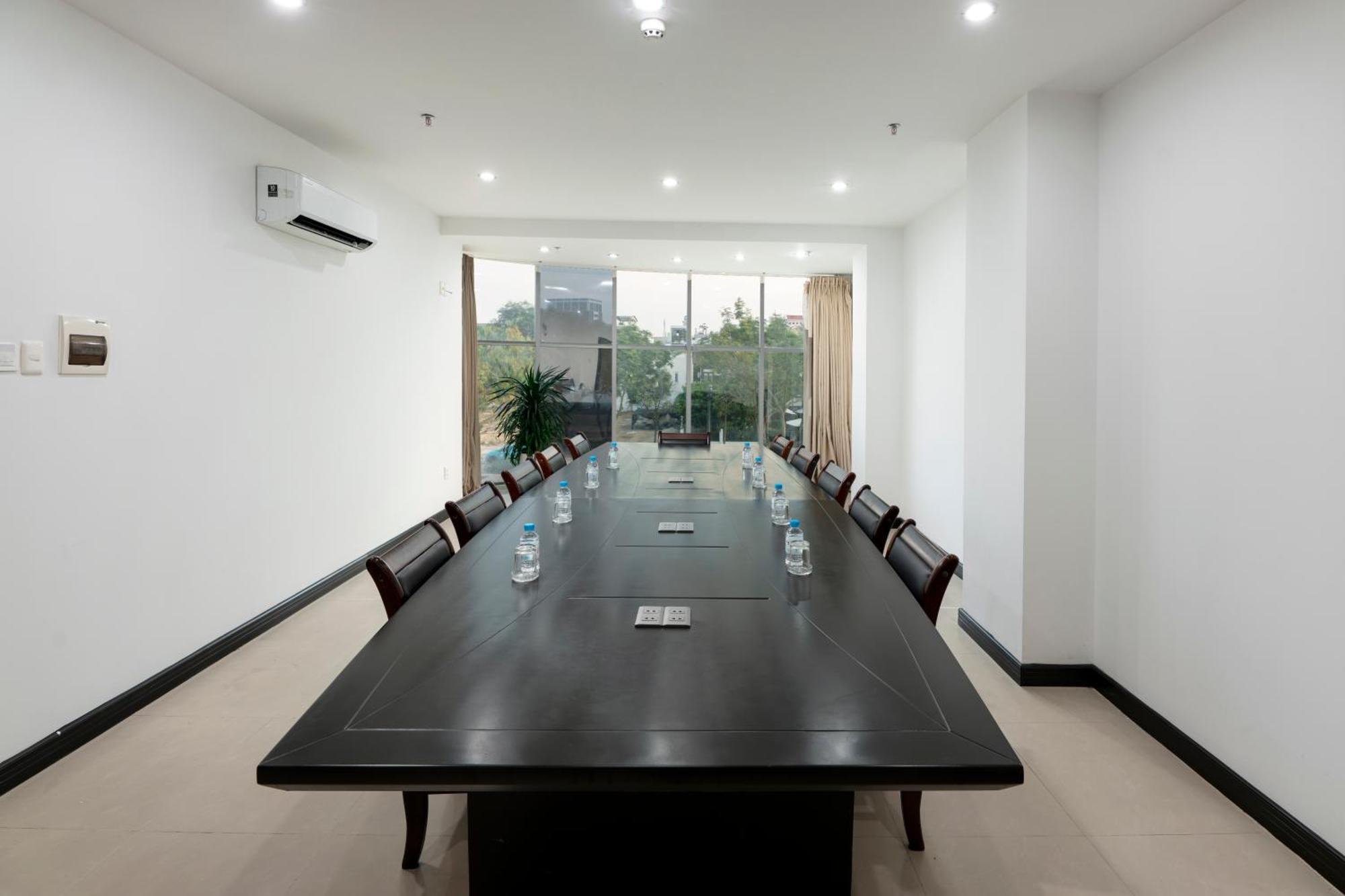 Hold Amanda Boutique Hotel Da Nang Exterior foto